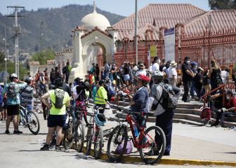 Feriados en Chile: ¿es irrenunciable hoy, 8 de diciembre, y cuándo serán los próximos?
