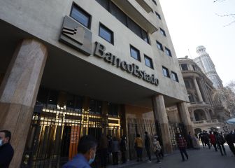 Tarjetas del Banco Estado: qué cuentas serán bloqueadas y por qué motivos