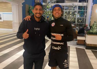 La revelación de Montecinos: 