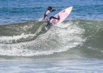 El surf revivió en Arica