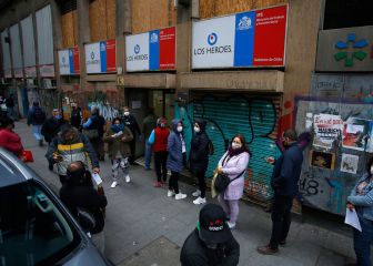 IFE Universal, Laboral y Cuarto Retiro AFP hoy | Últimas noticias, montos y fechas de pago, 8 de diciembre