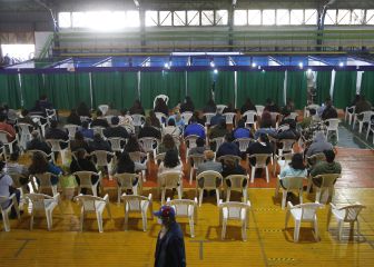 Calendario de Vacunación COVID hoy, miércoles 8 de diciembre: ¿quién recibe la tercera dosis de refuerzo?