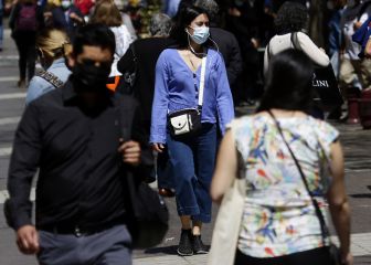 IFE Universal, Laboral y Cuarto Retiro AFP | Noticias, montos y fechas de pago, 9 de diciembre