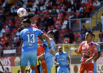 Tabla de posiciones de la Primera B 2021: final, con castigo a San Marcos de Arica