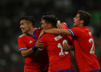 De preocupación a felicidad: el aspecto que más destacó Lasarte