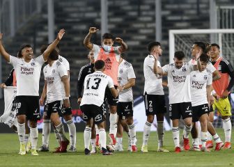 Colo Colo renueva a otro de sus pilares: 