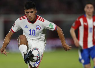 Club de Italia le pone fecha a una posible llegada de Núñez