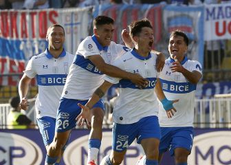 La UC tiene técnico para 2022