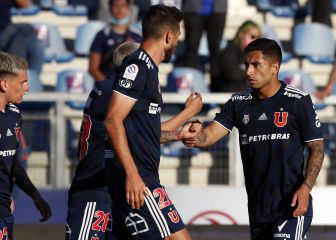 Conversaciones avanzadas y dudas: el 'plan Escobar' de la U