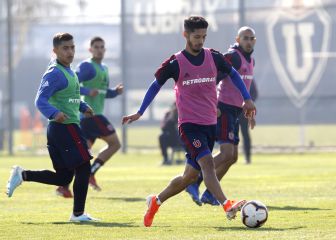 Los 3 jugadores cedidos por la U que vuelven por un puesto