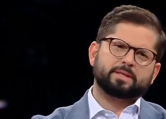 La decisión de Boric sobre ir al programa 'Bad Boys' de Parisi