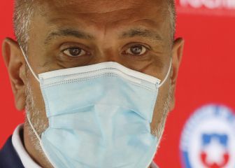 Pablo Milad elogió a tres figuras del recambio en la Roja