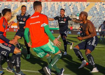 La U tiene nuevo entrenador