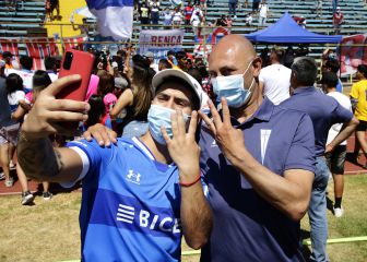 Paulucci adelanta lo que viene en la UC: los que pidió que se queden y la figura que se iría