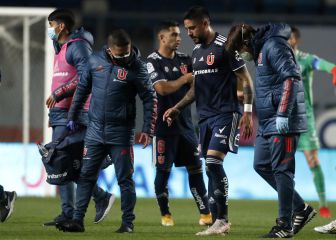 Una nueva despedida en la U