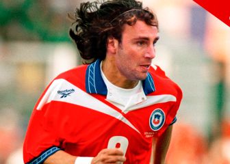 Barticciotto y las dos opciones que tuvo para llegar a la Roja