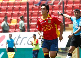 El refuerzo que le hace falta a la U: 