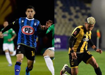 El hito que se repetirá por segunda vez en Primera División