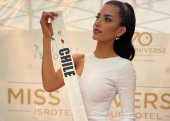 Miss Universo: ¿cuántas veces ha ganado Chile y quién fue la reina del certamen?