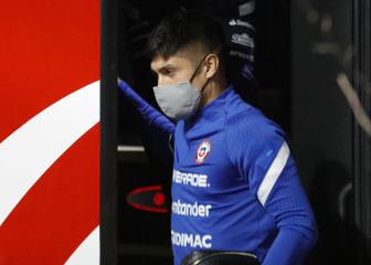 Los seleccionados que podrían cambiar de equipo muy pronto