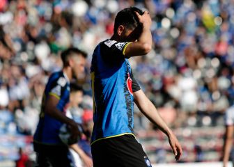 Huachipato perdió su lugar entre los grandes