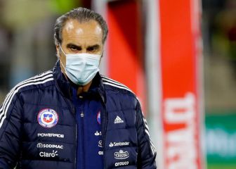 Lasarte reveló el gran cambio que prepara ante El Salvador