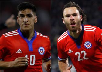 Marcelino Núñez y Ben Brereton suman interés en La Liga y la Premier