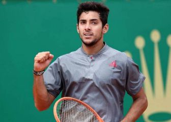 La gran noticia de Garin