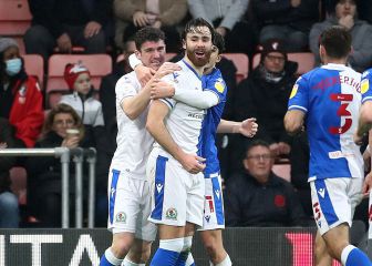 Fue autogol, pero Brereton se llevó todos los abrazos