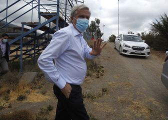 El mensaje de José Antonio Kast a Michelle Bachelet