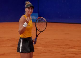 La nueva estrella femenina que surgió en el Circuito Dove Men+Care