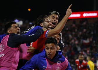 El 2021 de la Roja: cambio de jefe, la llegada de un talento y mucha ilusión para el futuro