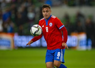 Lasarte sacó lecciones de su tridente ofensivo ante El Salvador