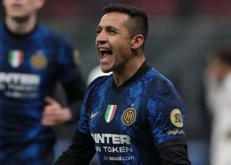 Inter de Milán 4 - Cagliari 0, Serie A: Resultado, goles y resumen