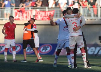 La decisión de la ANFP que deja en vilo el cierre de la temporada