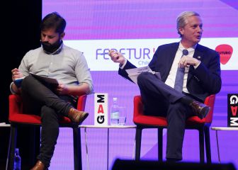 Debate presidencial Chile 2021 Anatel: horario, TV y cómo ver online a Boric y Kast