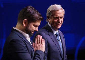 Debate presidencial Chile 2021 Anatel hoy: quién ganó el debate entre Boric y Kast, memes, frases destacadas y mejores momentos