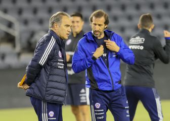 Lasarte al fin se tranquiliza con uno de sus mayores problemas