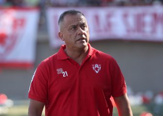 En Copiapó estallan: 