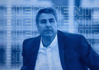 La U ya tiene nuevo técnico