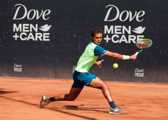 Masters Circuito Dove Men+Care: entradas y cómo poder asistir