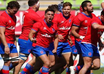 El ambicioso plan que tiene a Chile a un paso del Mundial