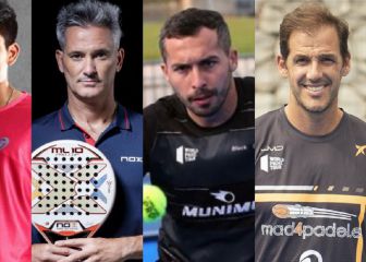 Los mejores del mundo estarán en Chile: fecha, horario y lugar