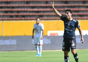 Los 3 mejores goles en la carrera del que podría ser el fichaje estrella de la U