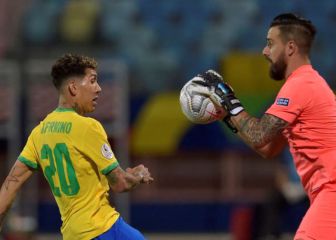 El arquero que asoma en la U aclaró su plan: ¿hay acuerdo?