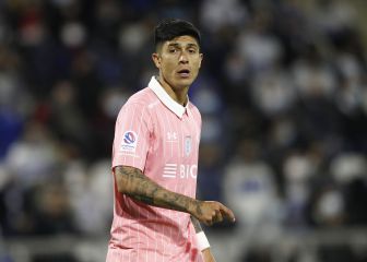 Malas noticias para Huerta