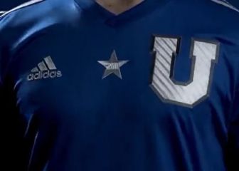 Camiseta conmemorativa de la U 2011 Sudamericana: ¿dónde comprarla y qué precio tiene?