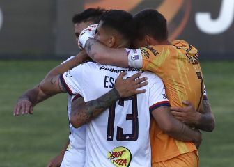 Tribunal de Disciplina aplazó la revisión de denuncias contra Melipilla