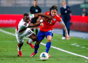 Dame siempre a Montecinos