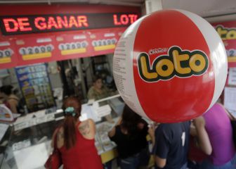 Resultados Loto Chile hoy: números que cayeron y premios del sorteo 4734 | ganadores 14 de diciembre